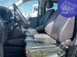 Mercedes-Benz Vito 119 CDI - DUBBELE CABINE