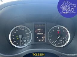 Mercedes-Benz Vito 119 CDI - DUBBELE CABINE