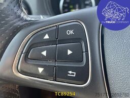 Mercedes-Benz Vito 119 CDI - DUBBELE CABINE
