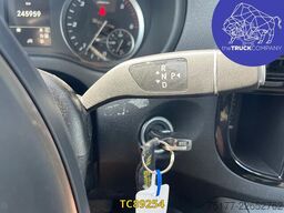 Mercedes-Benz Vito 119 CDI - DUBBELE CABINE