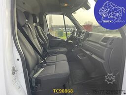 Renault Master 145.35 Nacelle