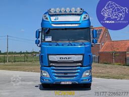 DAF XF 530
