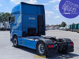 DAF XF 530