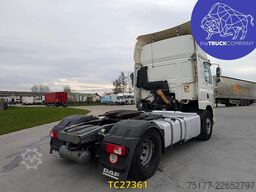 DAF CF 440