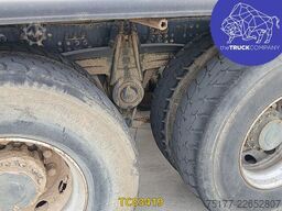 Renault Kerax 370