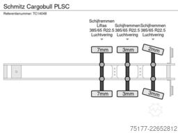 Schmitz Cargobull PLSC