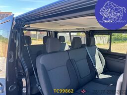 Nissan Primastar 2.0 DCI - MINIBUS - 9 SEATS