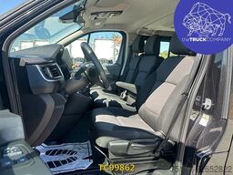 Nissan Primastar 2.0 DCI - MINIBUS - 9 SEATS