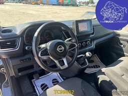 Nissan Primastar 2.0 DCI - MINIBUS - 9 SEATS
