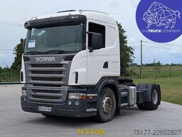 Scania R 420