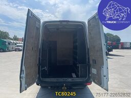Mercedes-Benz Sprinter 316 37s 5p