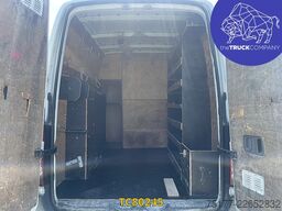 Mercedes-Benz Sprinter 316 37s 5p