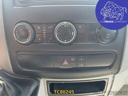 Mercedes-Benz Sprinter 316 37s 5p