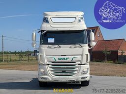 DAF 85 CF 480
