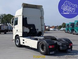DAF 85 CF 480
