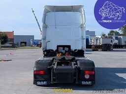 DAF 85 CF 320 Electric