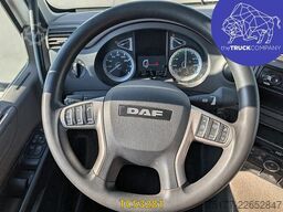 DAF 85 CF 320 Electric