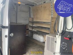 Renault Master 145.35 klubb