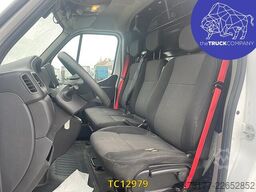 Renault Master 145.35 klubb