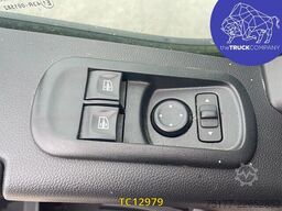 Renault Master 145.35 klubb