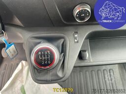 Renault Master 145.35 klubb