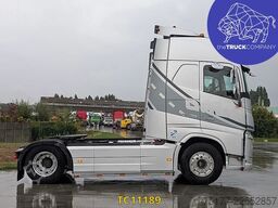 Volvo FH 460