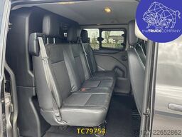 Ford Transit Custom L2H1 5 - Places