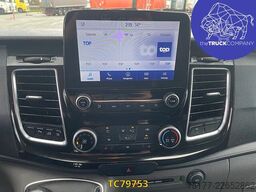 Ford Transit Custom L2H1 5 - Places