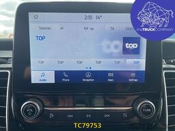 Ford Transit Custom L2H1 5 - Places