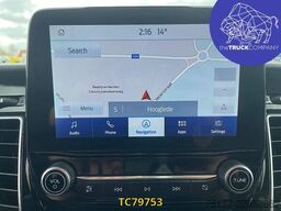 Ford Transit Custom L2H1 5 - Places