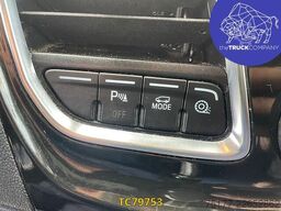 Ford Transit Custom L2H1 5 - Places