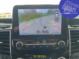 Ford Transit Custom L2H1 5 - Places