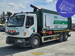 Renault Premium 380