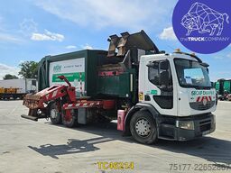 Renault Premium 380
