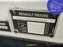 Renault Premium 380