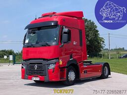Renault T 520