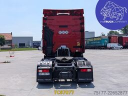 Renault T 520