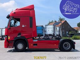 Renault T 520