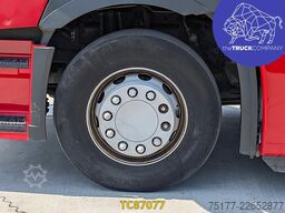 Renault T 520