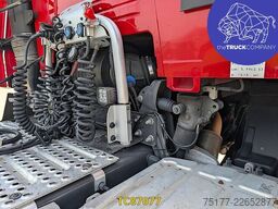 Renault T 520