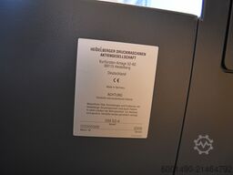 Heidelberg SM 52 SM 52 Vierfarben