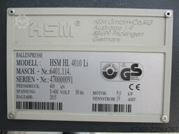 HSM HL 4010 Li (3542)