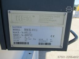 HSM HL 4010 Li (3545)