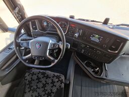 Scania R450 Highline 6x2*4 - New Flatbed - Ramps - Ful...