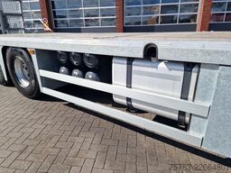 Scania R450 Highline 6x2*4 - New Flatbed - Ramps - Ful...