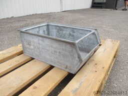 Schäfer 500x315x200mm LAGER FIX 2 (3547)