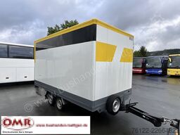 Humbaur HT 2000