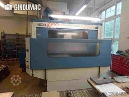 FAMUP MCX 1000