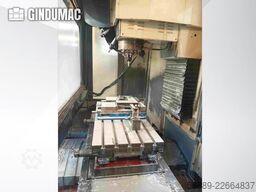FAMUP MCX 1000