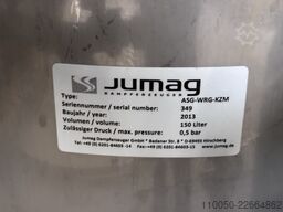 Jumag DG560